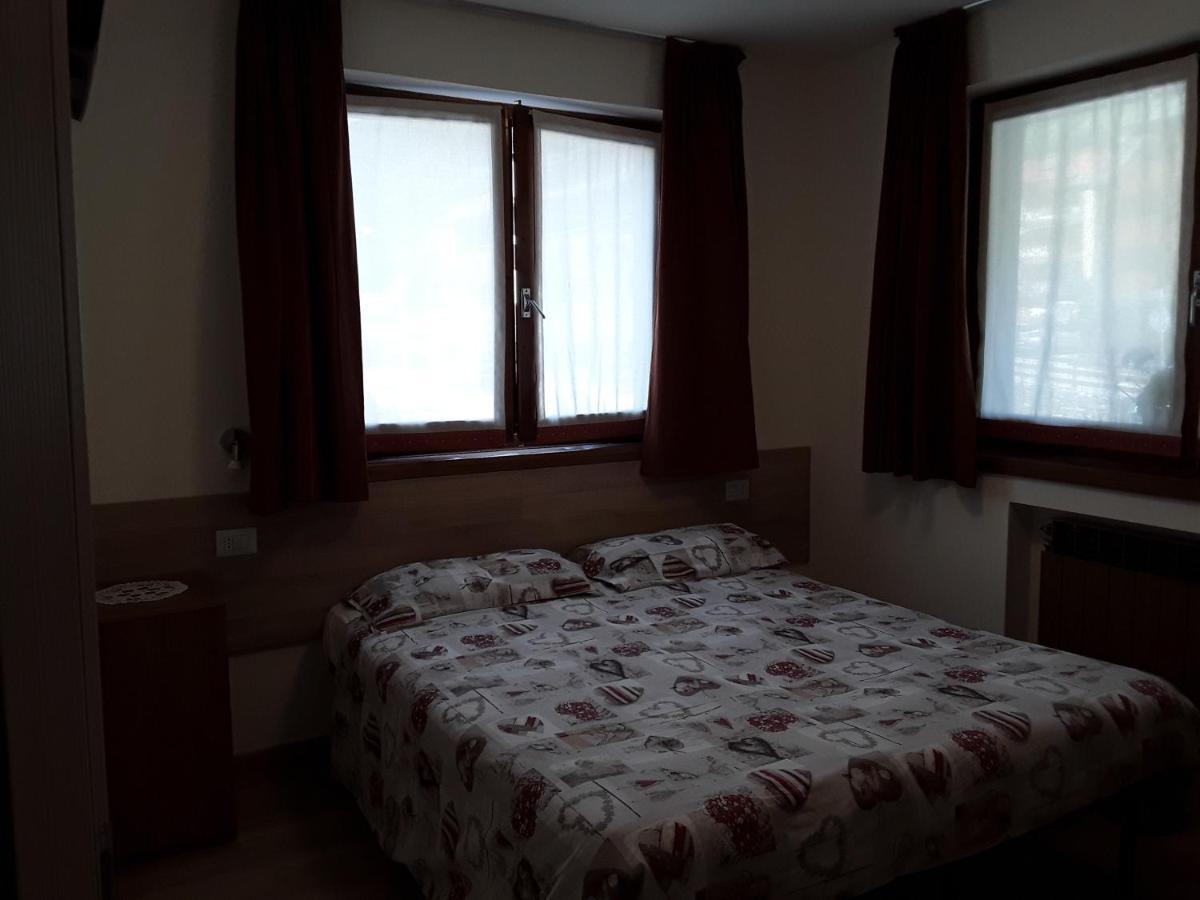 Residence Ables Valfurva Luaran gambar