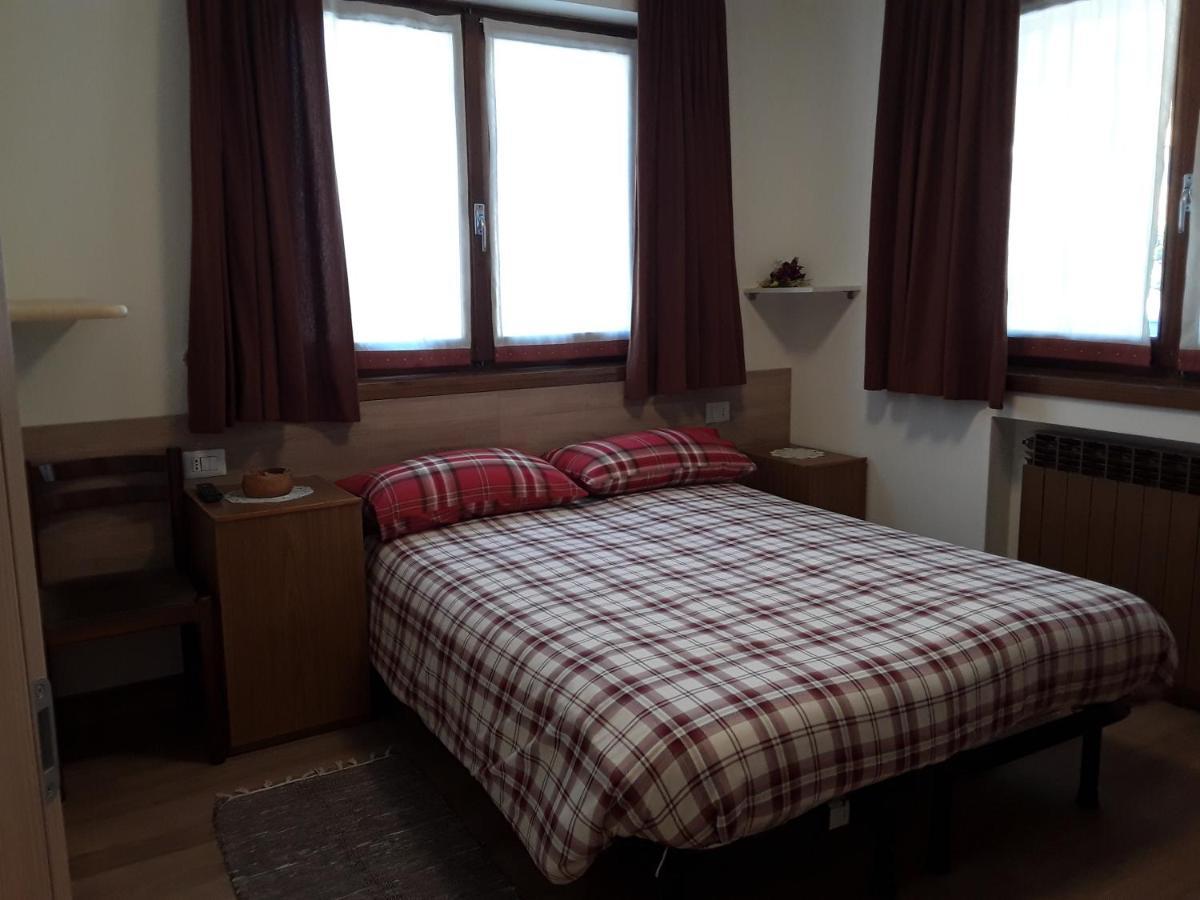 Residence Ables Valfurva Luaran gambar