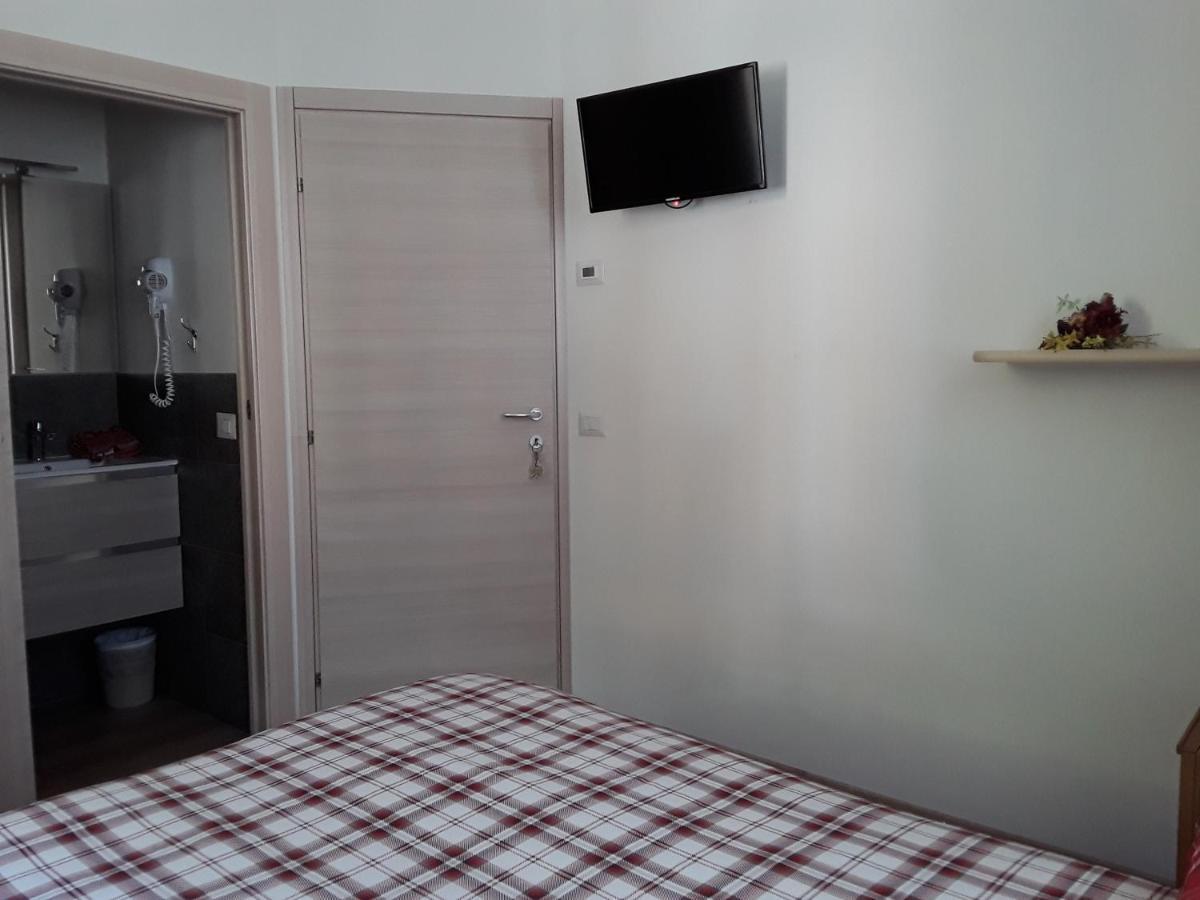 Residence Ables Valfurva Luaran gambar