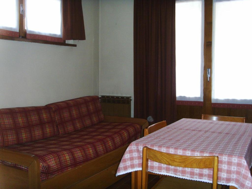 Residence Ables Valfurva Bilik gambar
