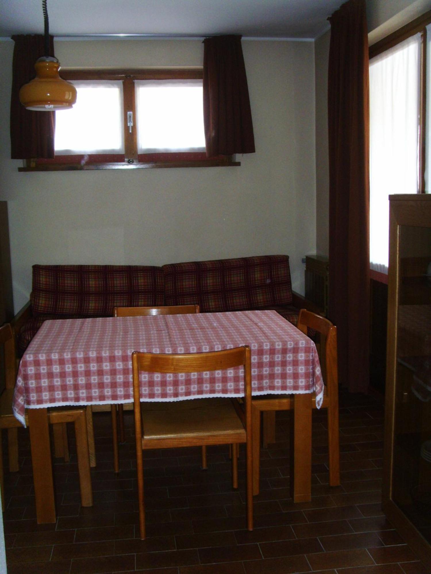 Residence Ables Valfurva Luaran gambar