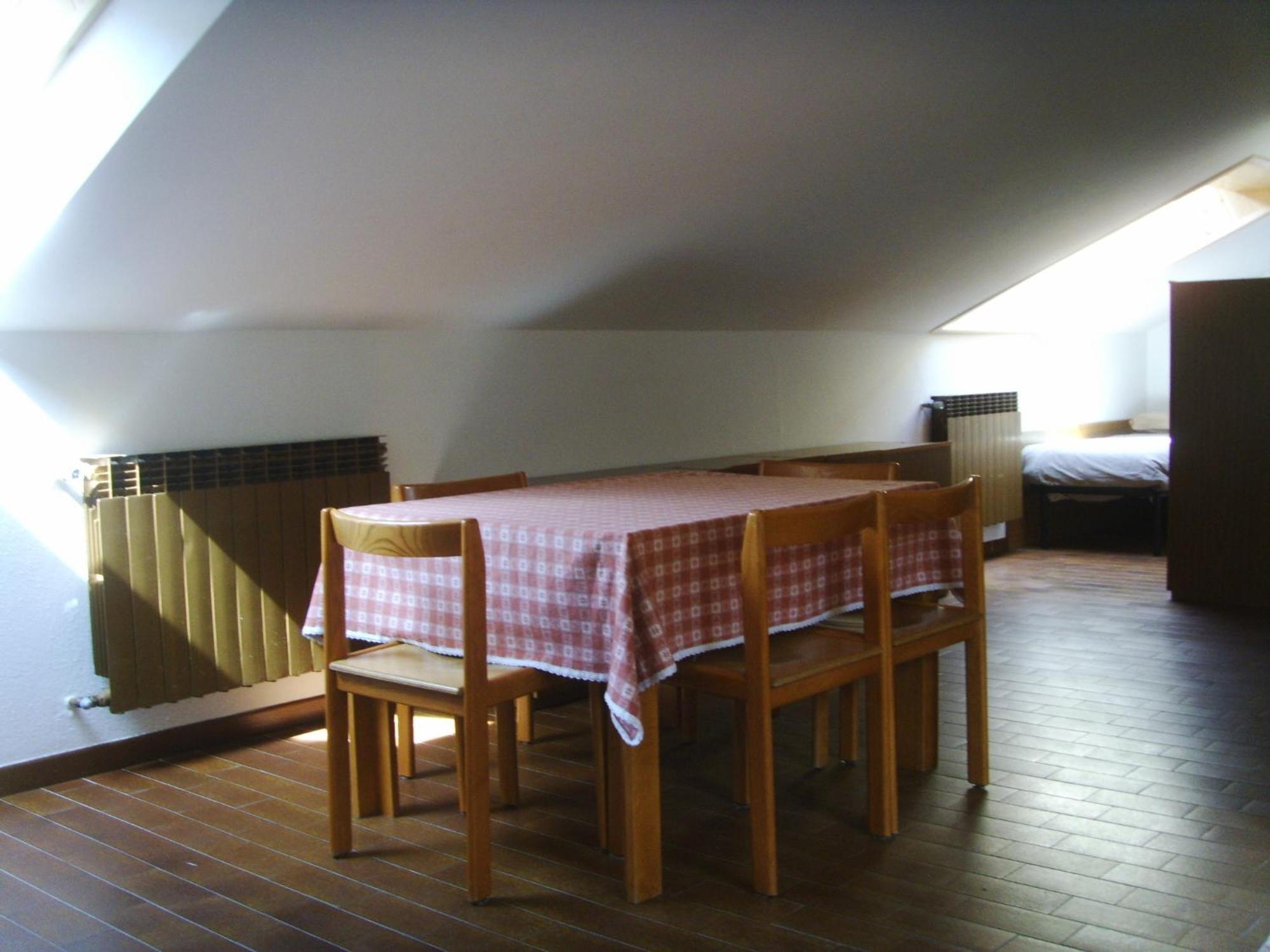 Residence Ables Valfurva Luaran gambar
