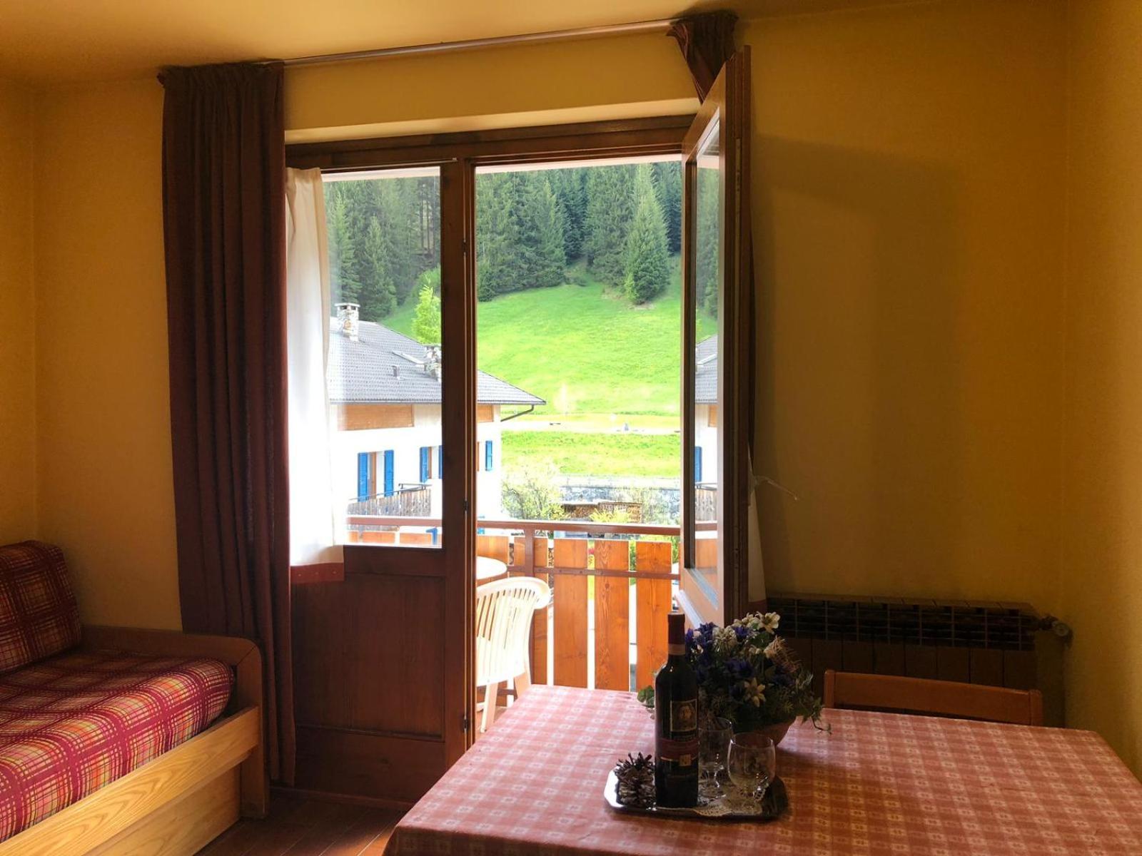 Residence Ables Valfurva Luaran gambar
