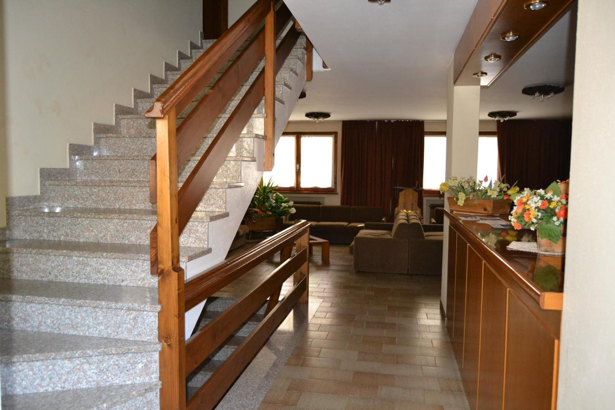 Residence Ables Valfurva Luaran gambar