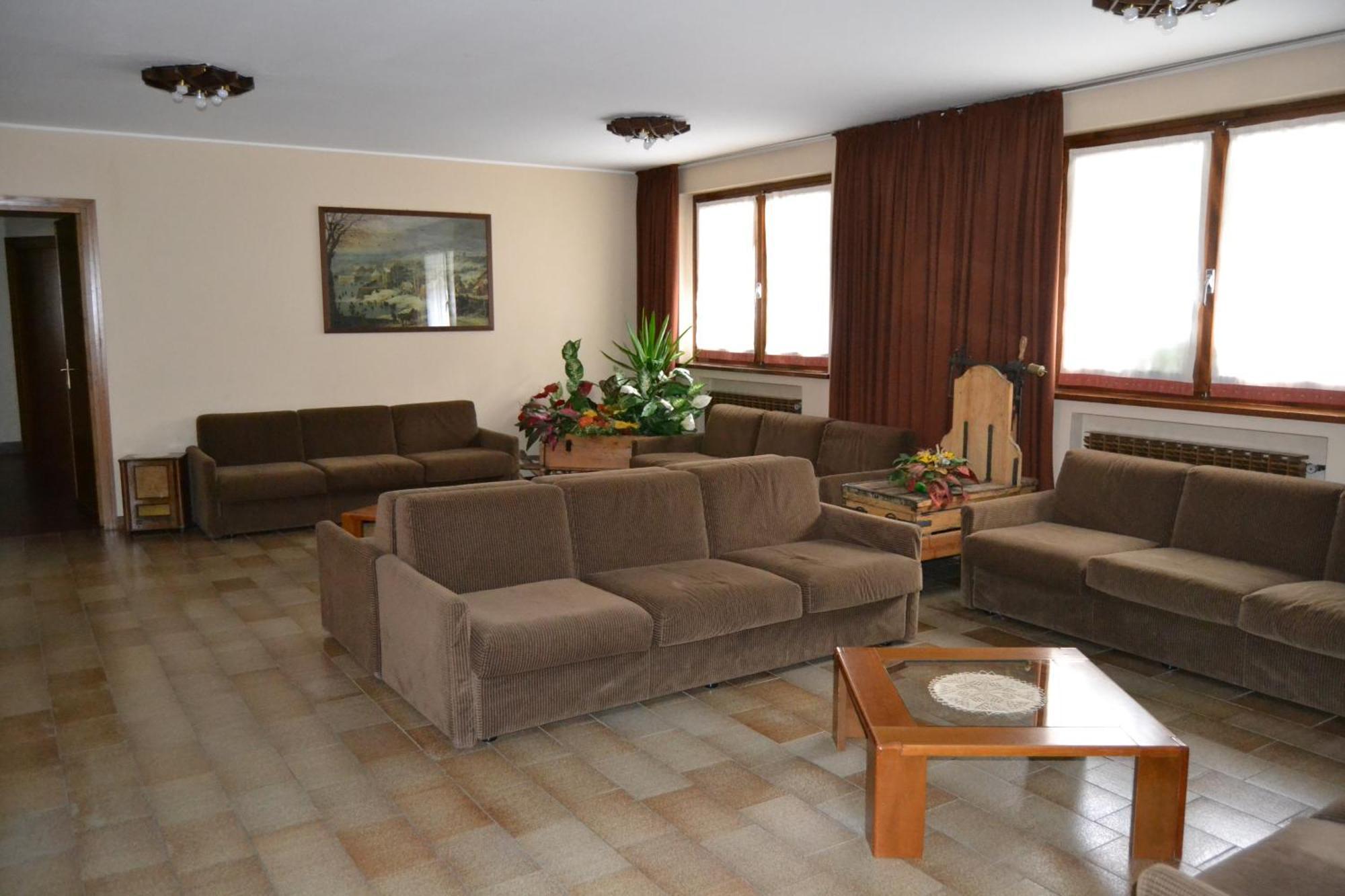 Residence Ables Valfurva Luaran gambar