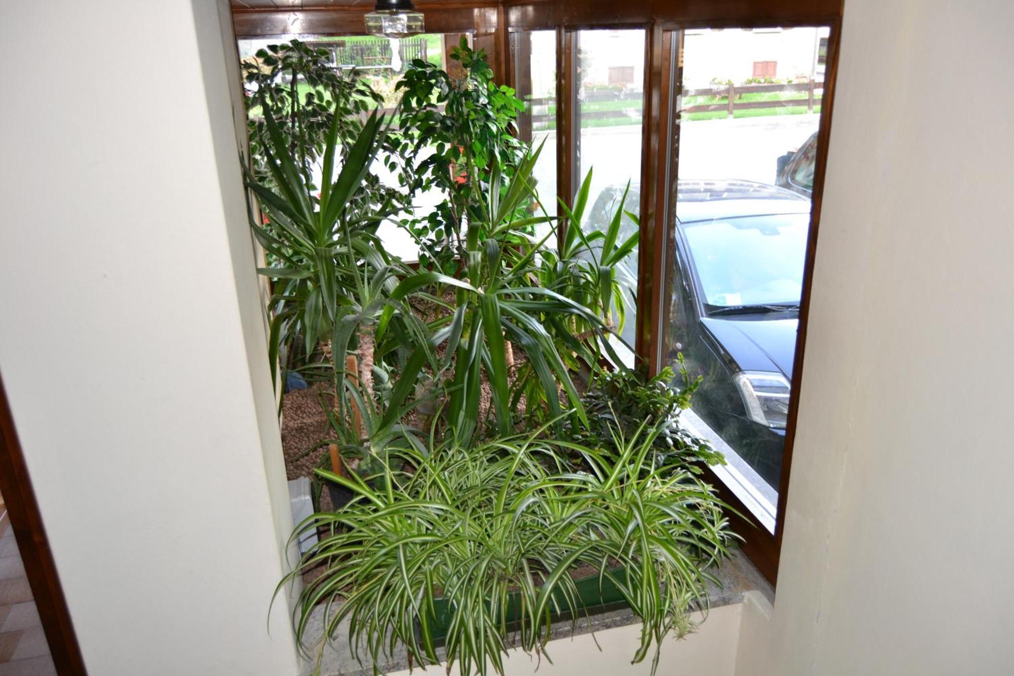 Residence Ables Valfurva Luaran gambar