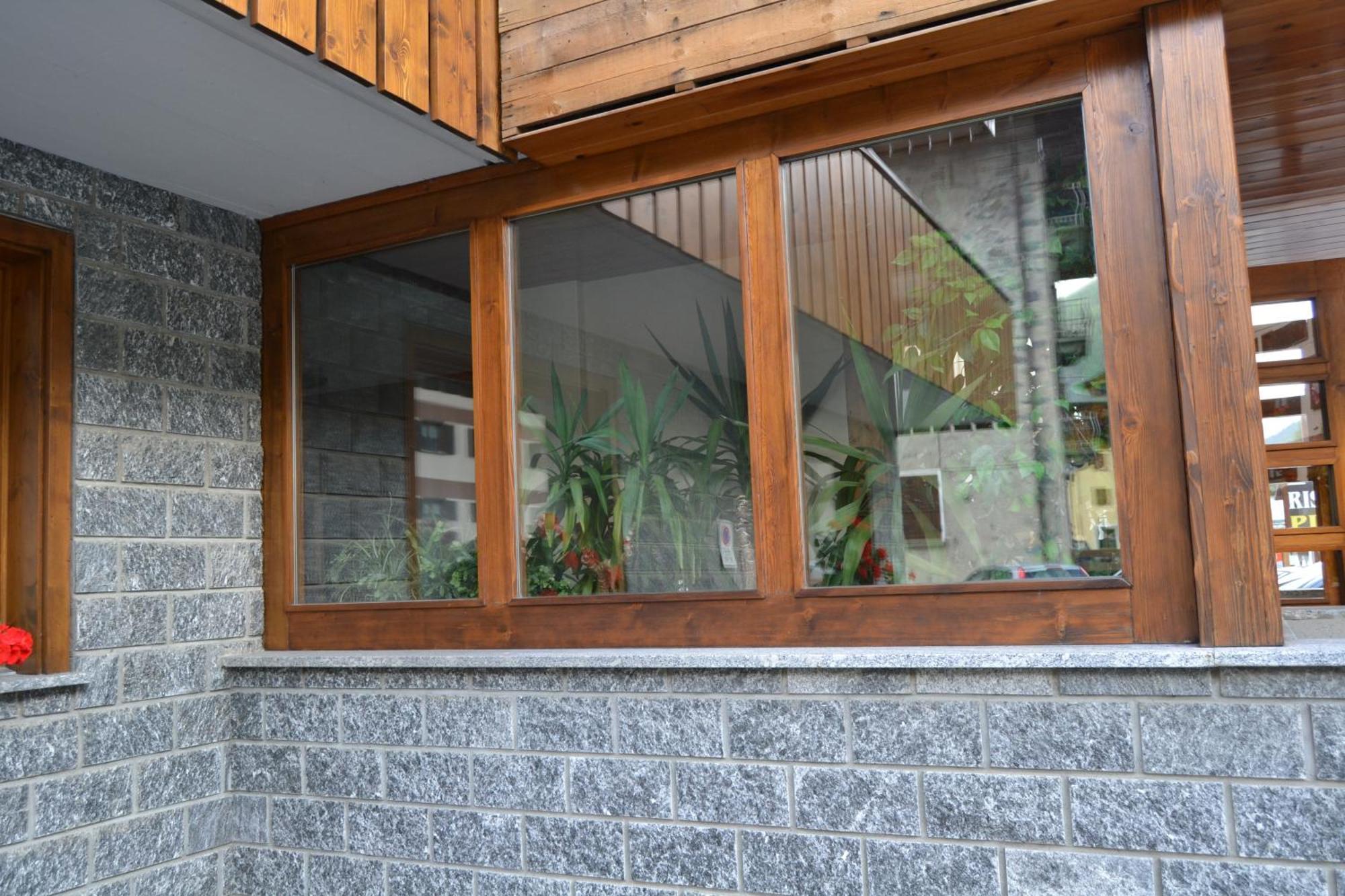Residence Ables Valfurva Luaran gambar