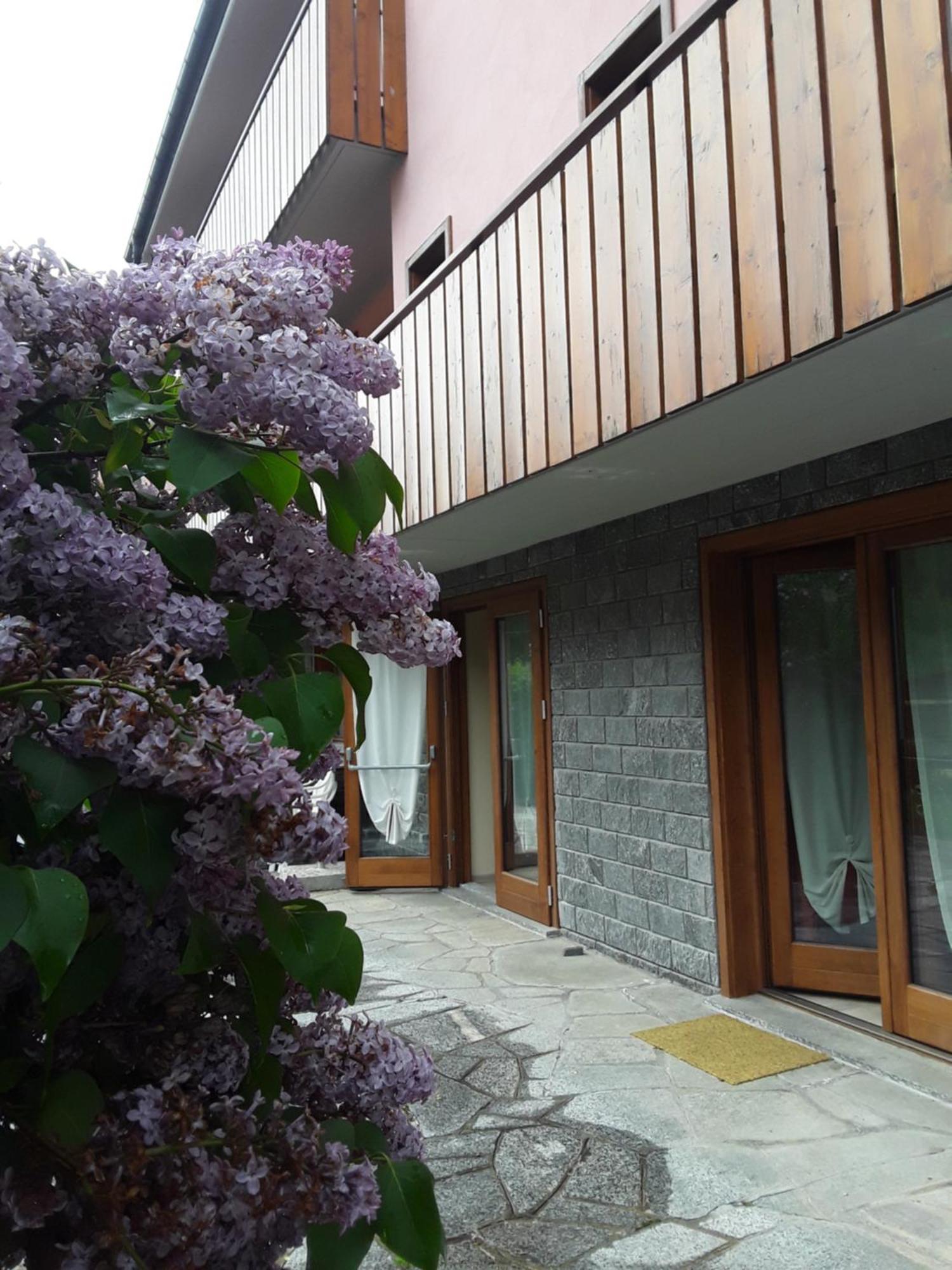 Residence Ables Valfurva Luaran gambar
