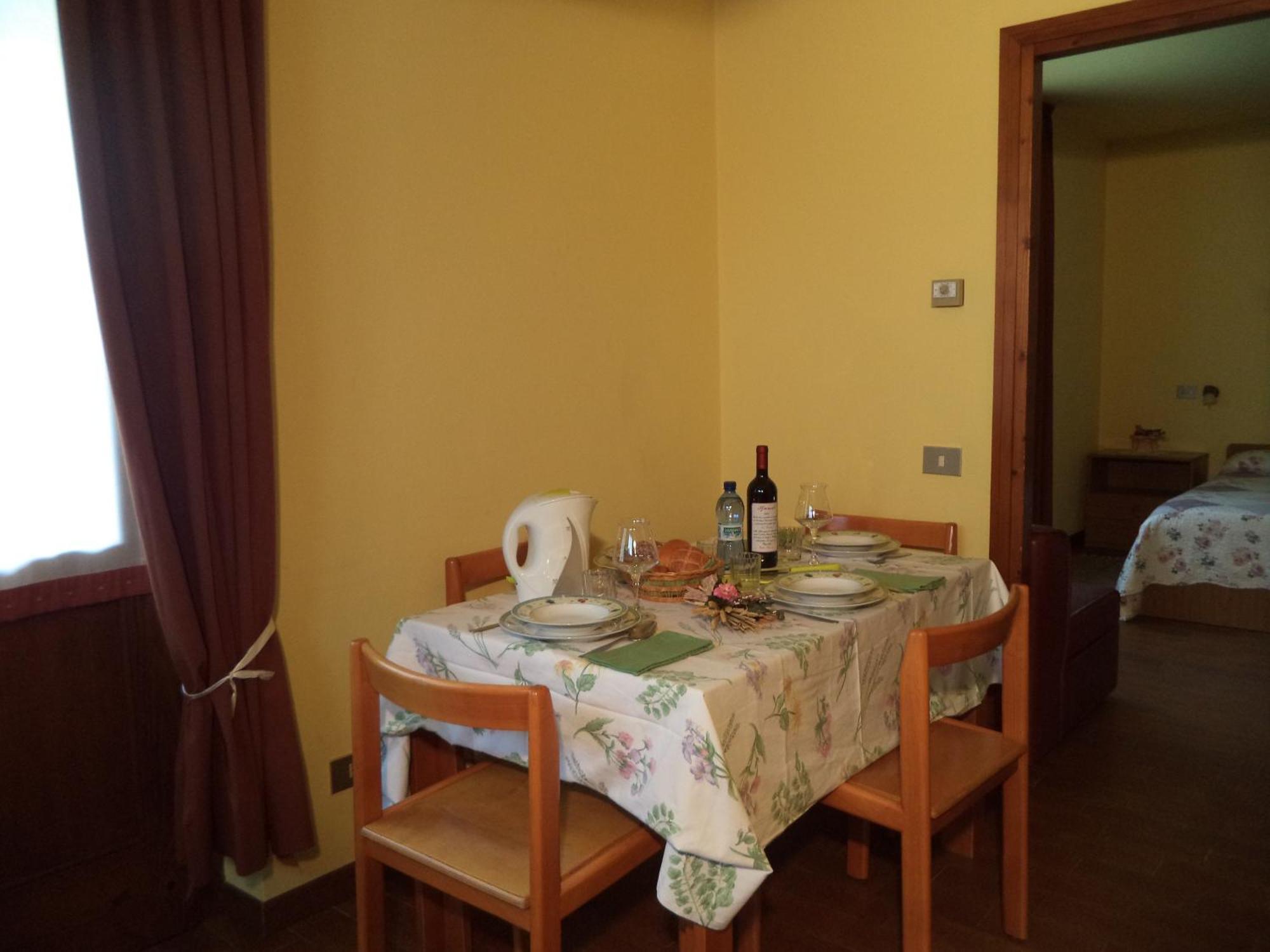 Residence Ables Valfurva Luaran gambar