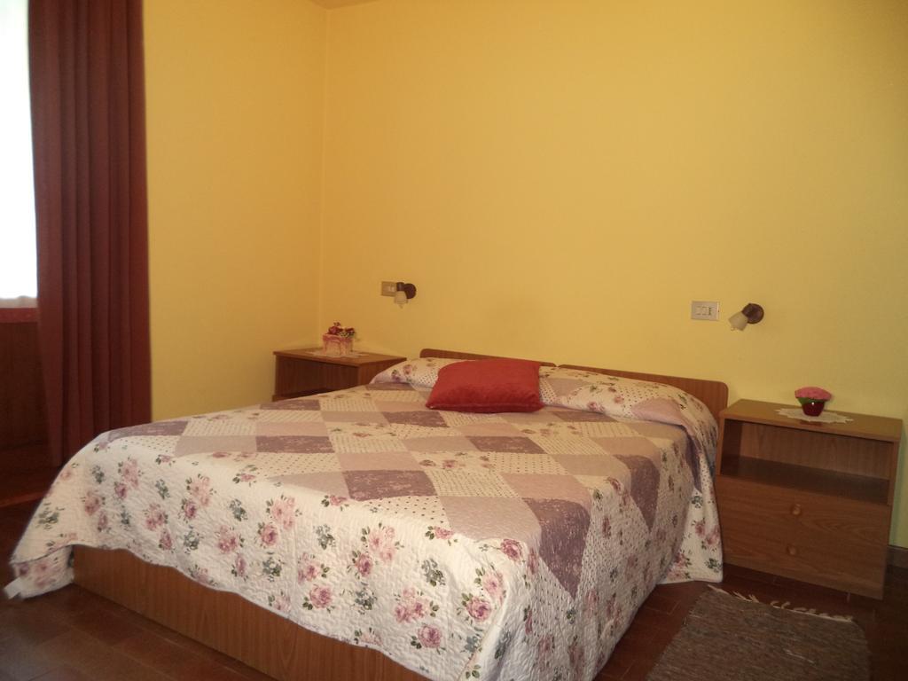 Residence Ables Valfurva Luaran gambar