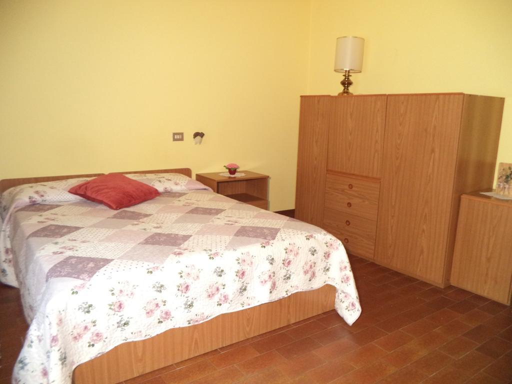 Residence Ables Valfurva Luaran gambar