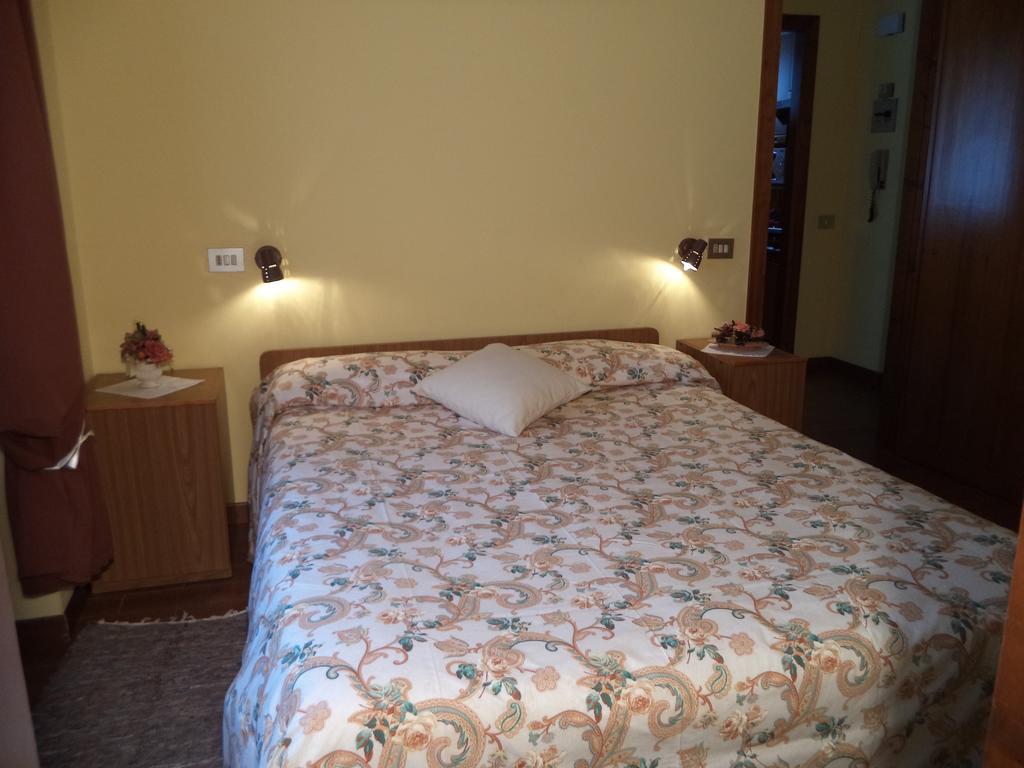 Residence Ables Valfurva Luaran gambar