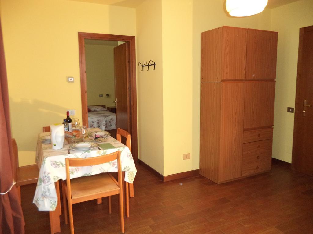 Residence Ables Valfurva Luaran gambar