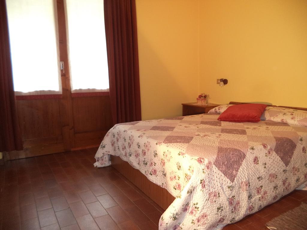 Residence Ables Valfurva Luaran gambar
