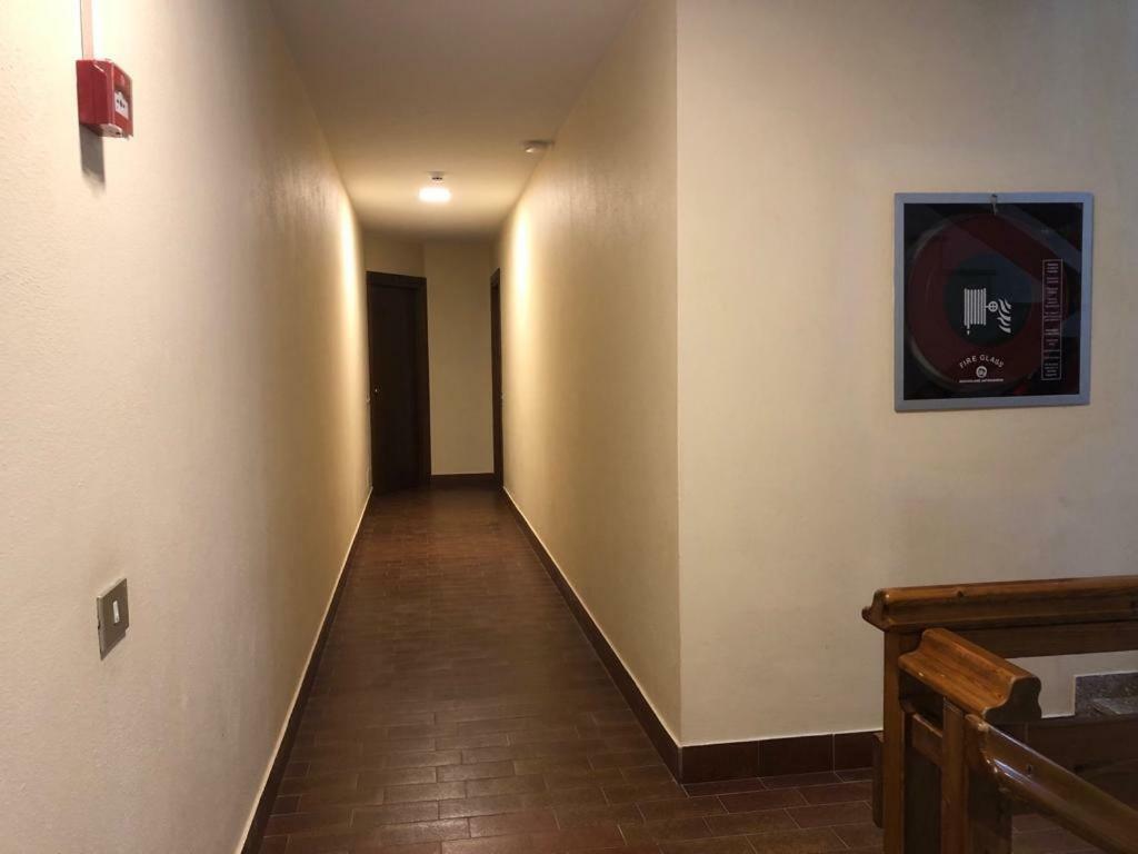 Residence Ables Valfurva Luaran gambar