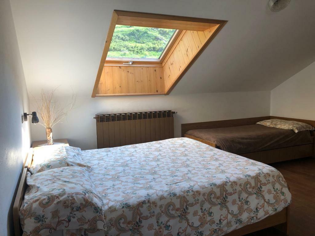 Residence Ables Valfurva Luaran gambar