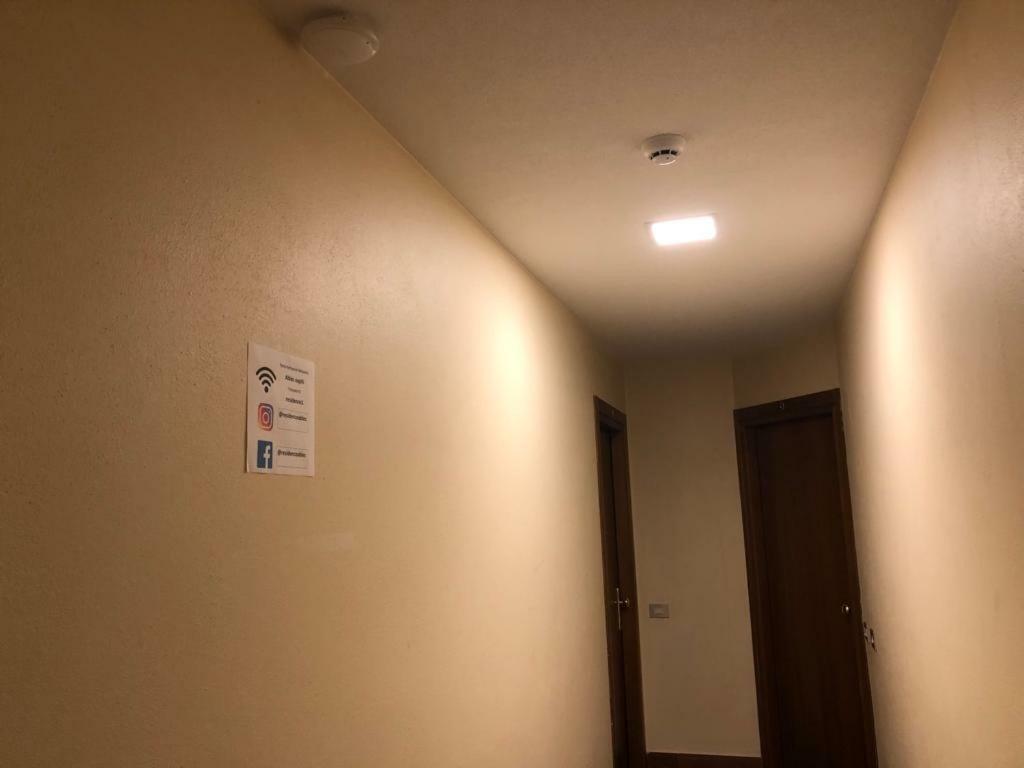Residence Ables Valfurva Luaran gambar