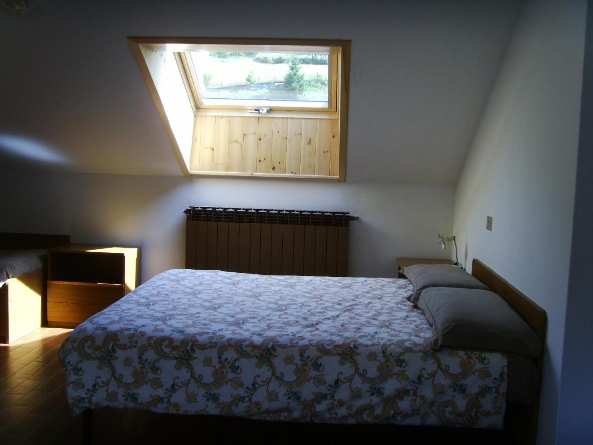 Residence Ables Valfurva Luaran gambar